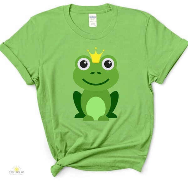 Frosch Tshirt, Kostüm Frosch, Fasching, Karneval, Karneval Kostüm Damen, Fasching Shirt Frosch, Froschkönig Kostüm Damen, Frosch Shirt Grün