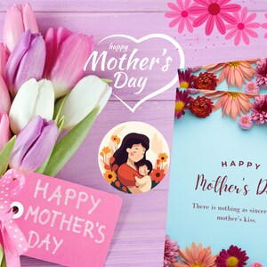 Mothers day Flyer
