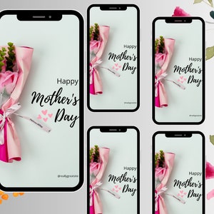 Mothers day card