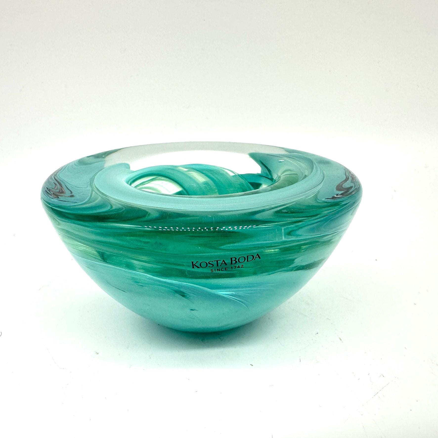 Kosta boda art glass - Etsy Polska