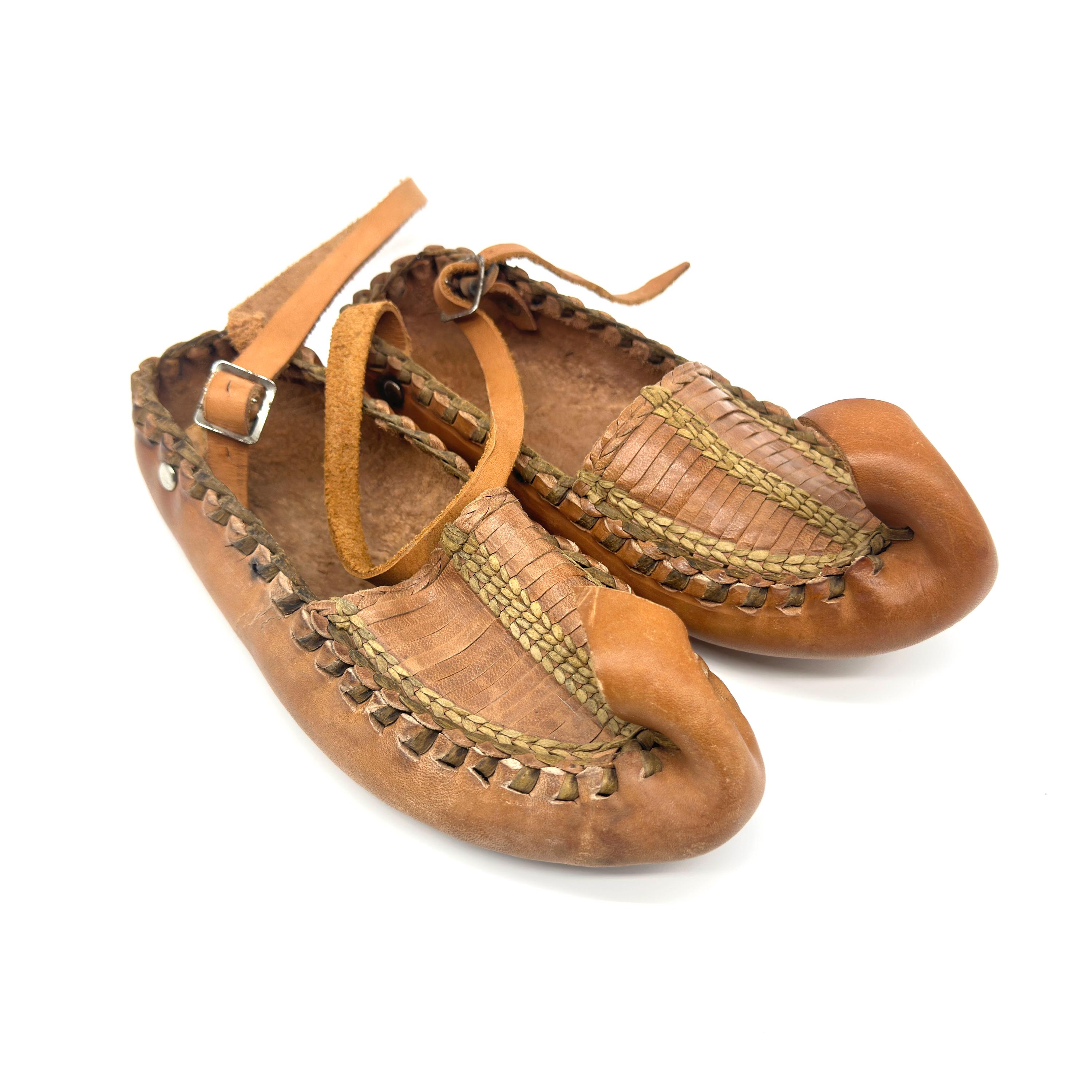Opanak Shoes - Etsy