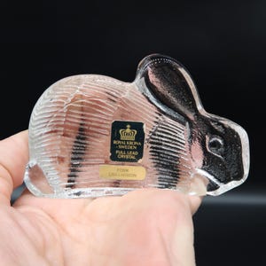 Lisa Larson Glass Animals - Etsy