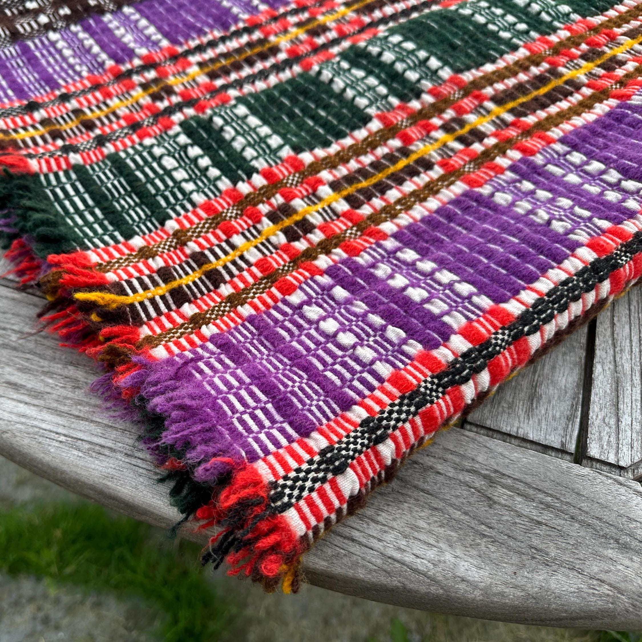 Swedish Overshot - Etsy