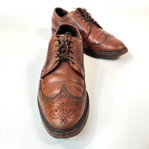 Macneil Allen Edmonds - Etsy