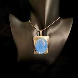 Ben J Chavez Jewelry - Etsy