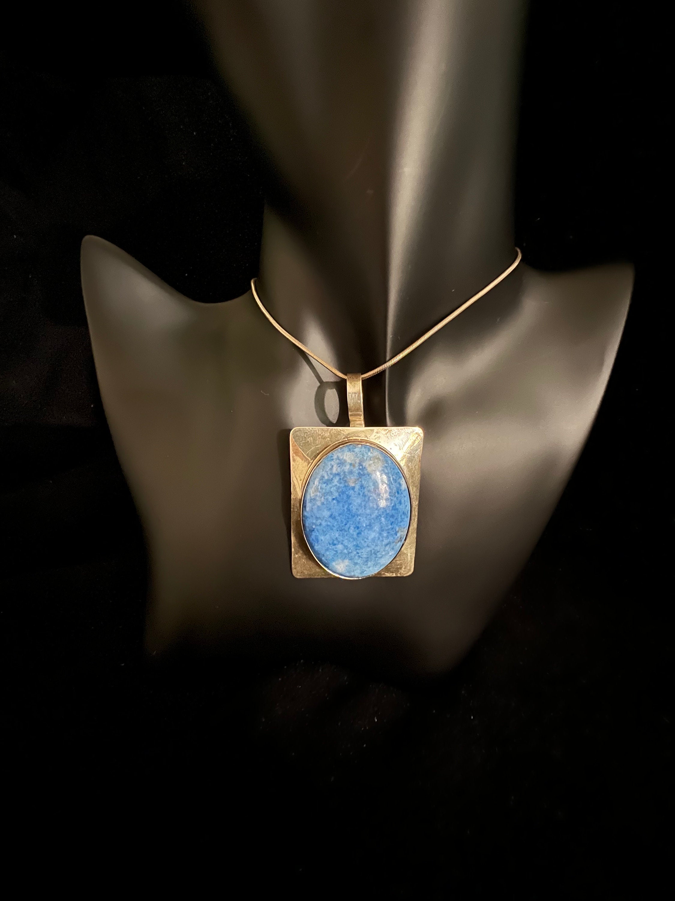 Ben J Chavez Jewelry - Etsy