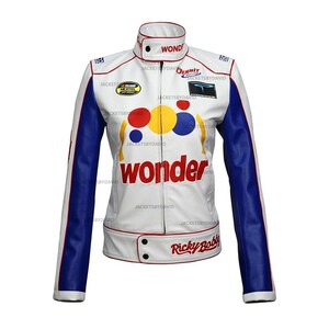 Wonder bread jacket cheap hotsell