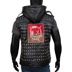 Watch dogs 2 wrench mask - Etsy 日本