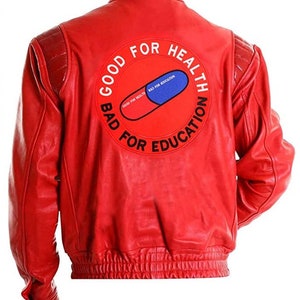 Akira kaneda jacket - Etsy 日本