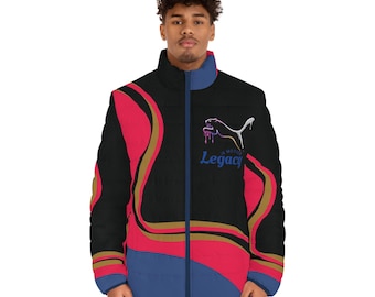 North Face 1996 Retro Nuptse Puffer Jacket