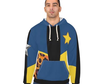 Sport Hoodie | Soccer Pullover, Fashion Hoodie