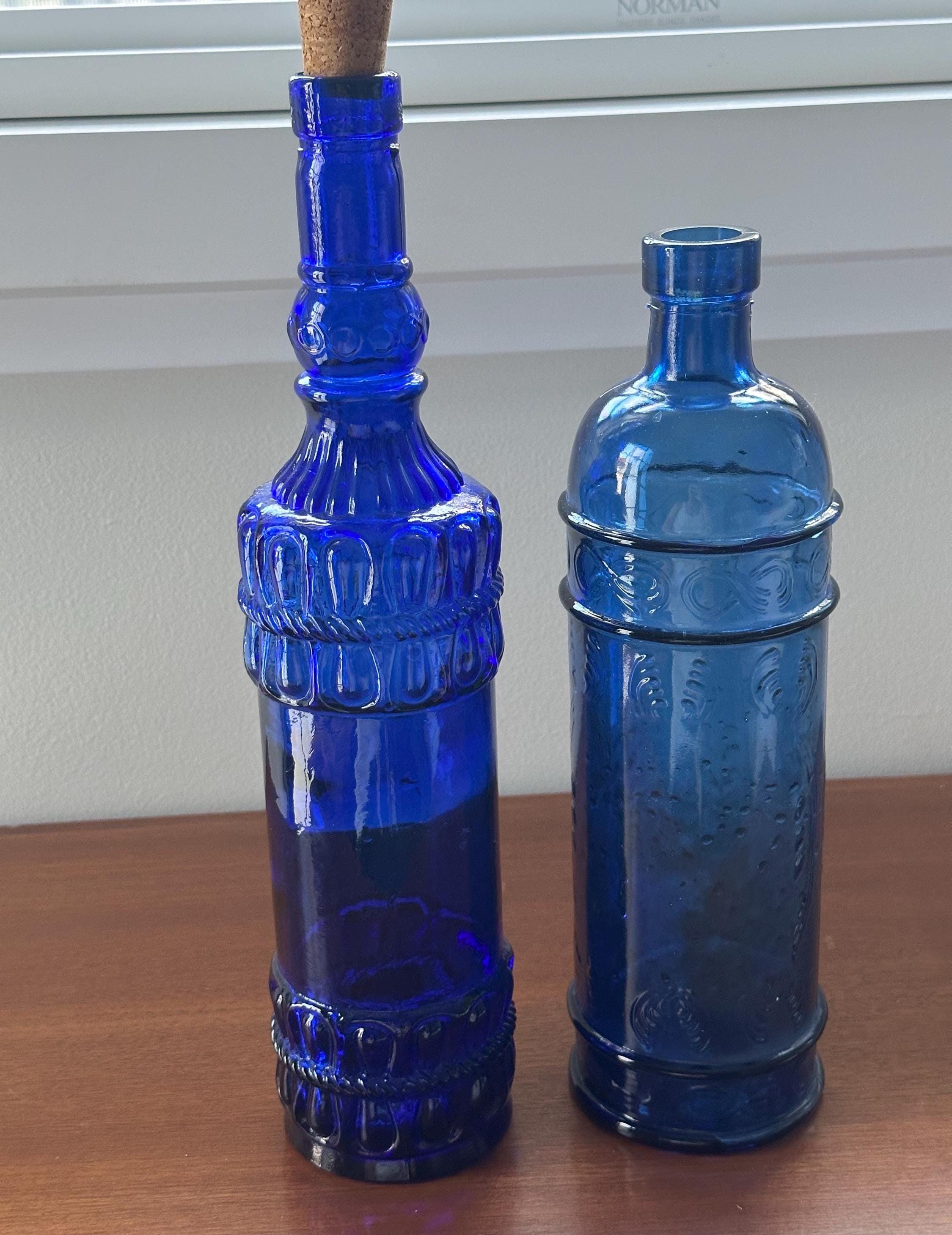 1980s Juice Bottle - Etsy