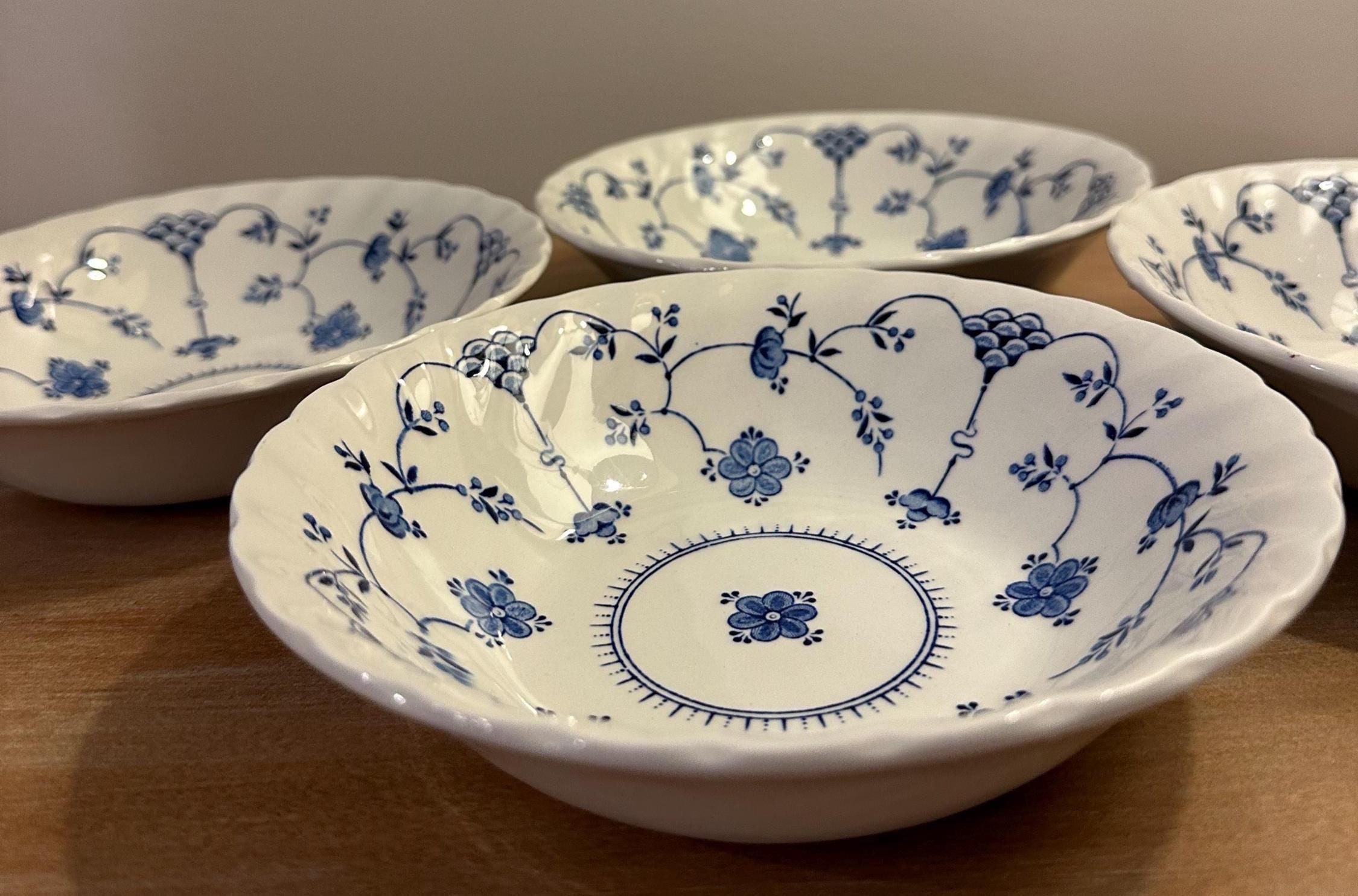 Myott Finlandia Dinner Plate - Etsy