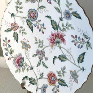 Vintage Collectible Plates - Different sizes - Sold Separately