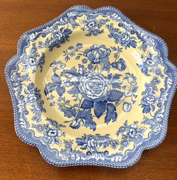 Vintage Collectible Plates - Different sizes - Sold Separately