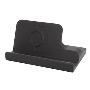 Steam Deck Stand - Sleek Desk Stand for Steam Deck - Ventilated for Maximum Performance - Works with Cases