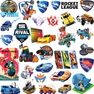 Buy Rocket League® - Season 6 Starter Pack - Microsoft Store en-IL