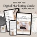 see more listings in the Digital Marketing Guides section