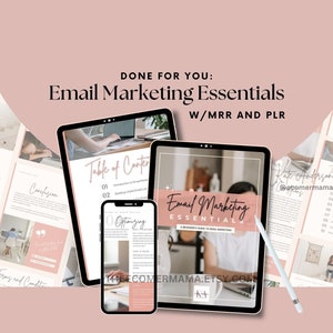 Digital Marketing ULTIMATE Library 2.0 With Master Resell Rights (MRR ...
