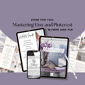 Digital Marketing ULTIMATE Library 2.0 With Master Resell Rights (MRR ...