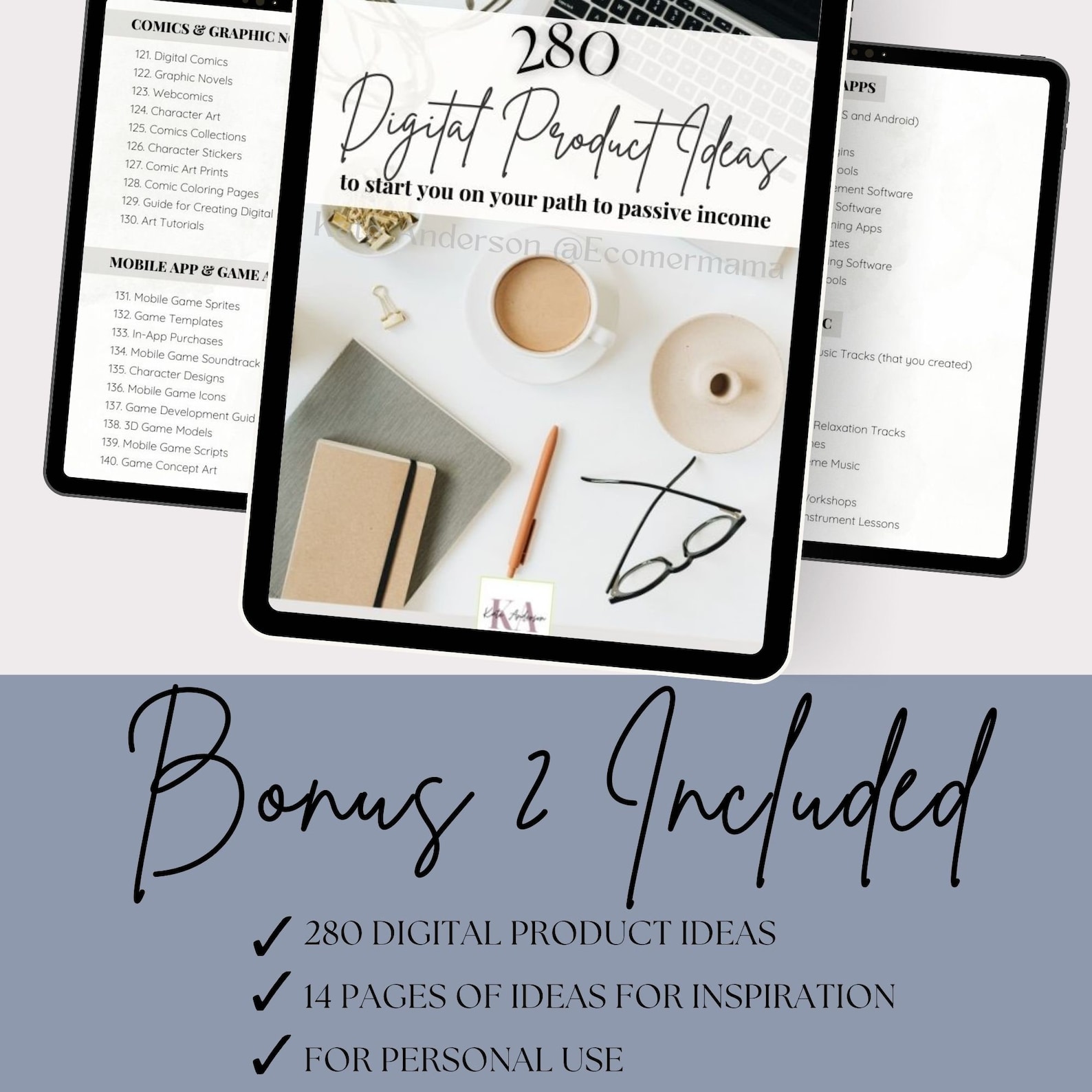 How to Grow Your Social Media Following Ebook With Master Resell Rights ...