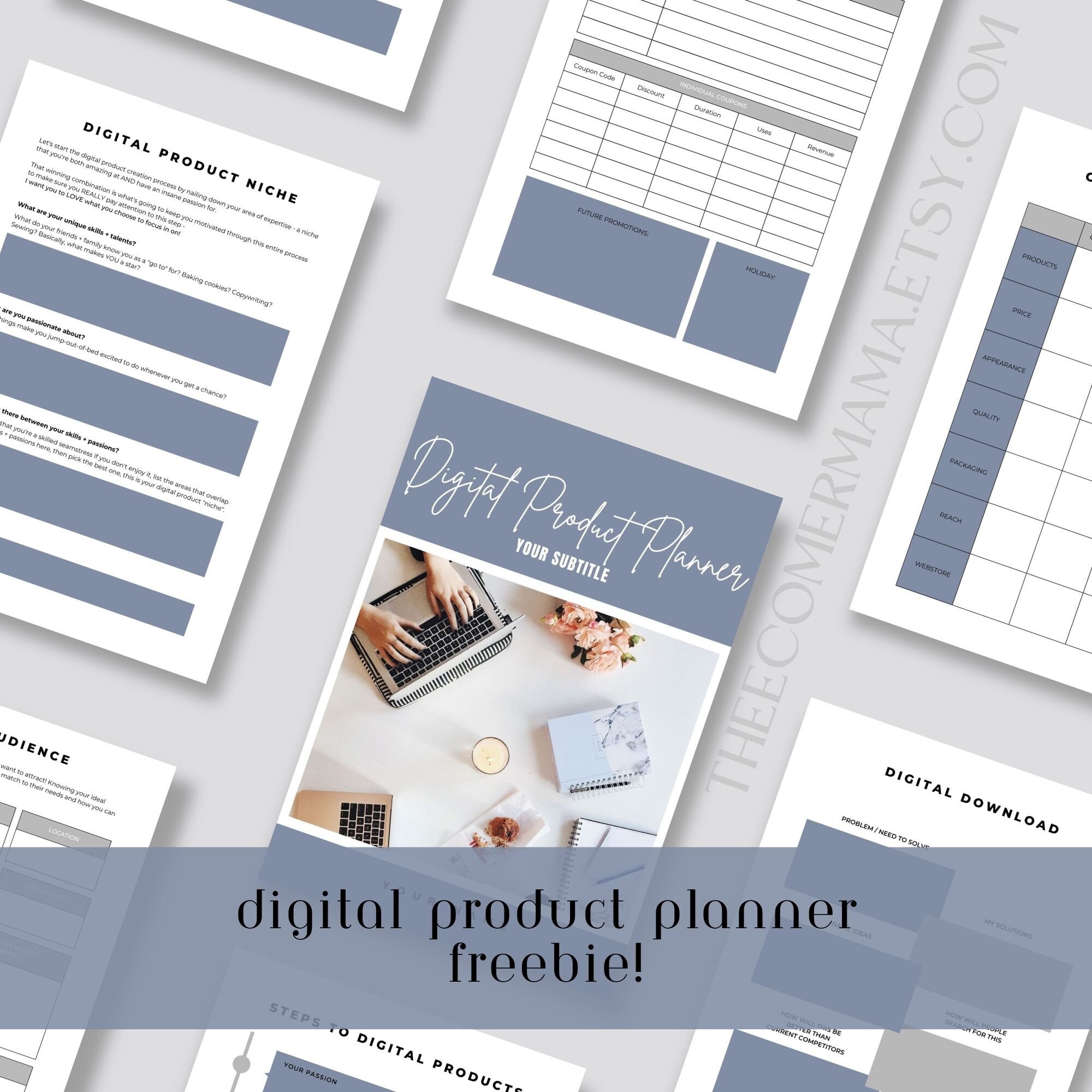 How to Grow Your Social Media Following Ebook With Master Resell Rights ...