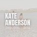 Kate Anderson