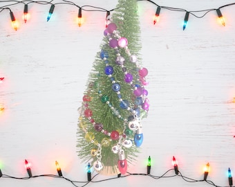Christmas Jingle Lights Armband