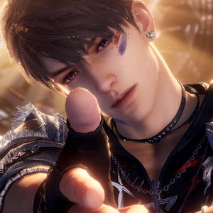 Love and Deepspace: Custom Prints