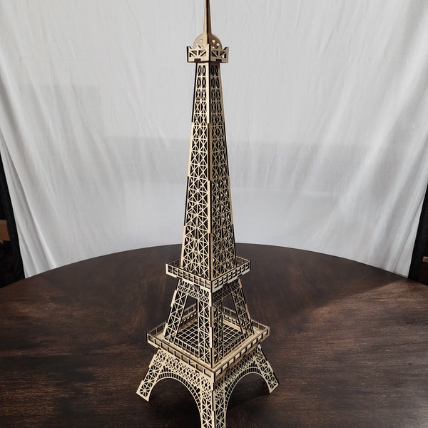 1.5m Eiffel Tower 10307 10001PCs Paris Architecture Model 1.5m Eiffel Tower 10307 10001PCs Paris Architecture Model