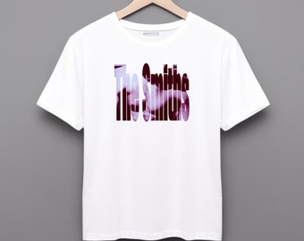 The Smiths Album Graphic T Shirt