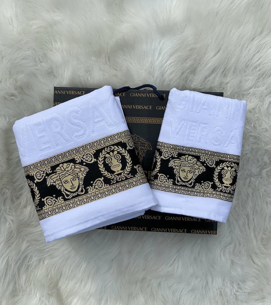 Louis Vuitton Towel 