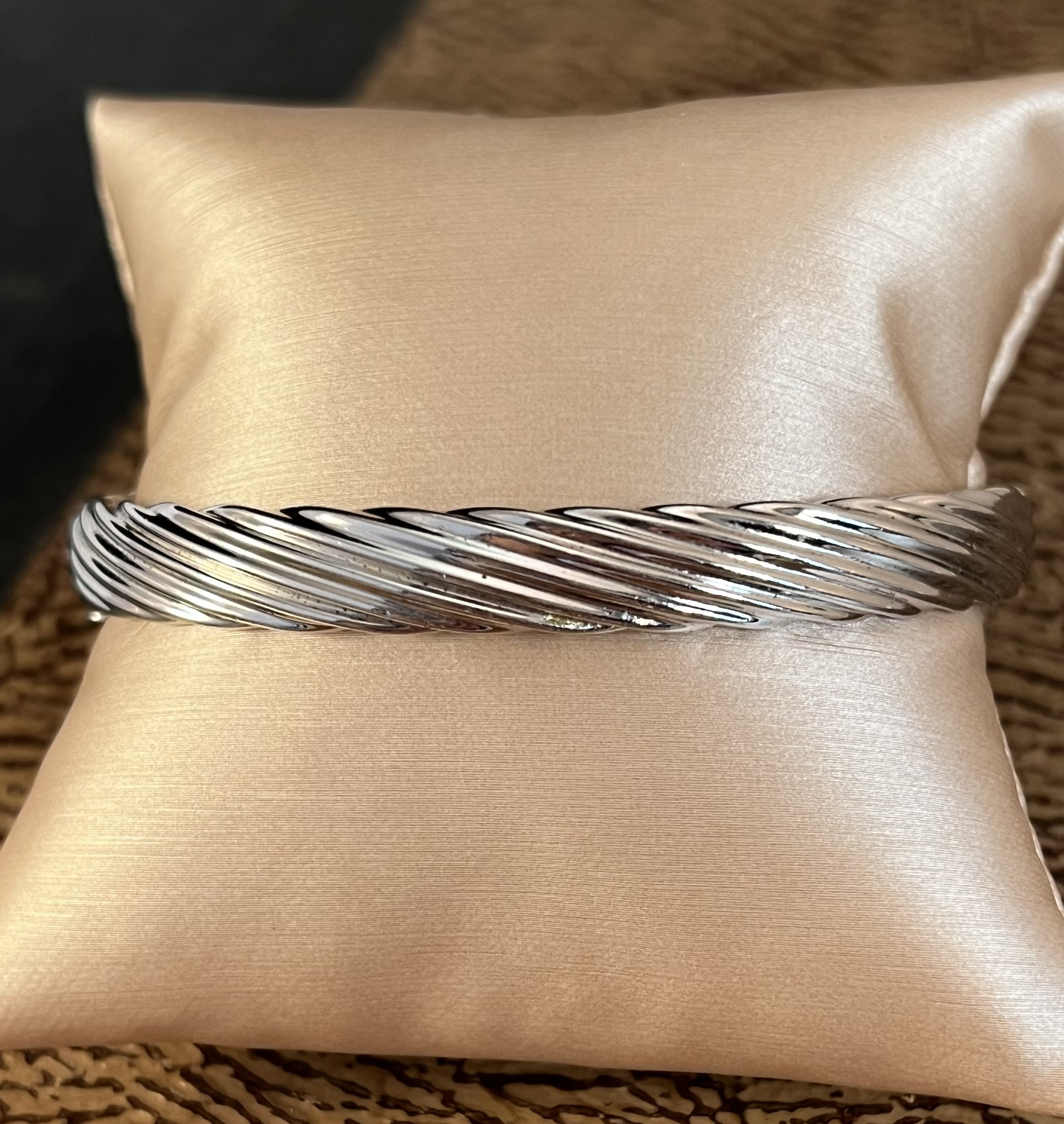 1950s-vintage-sterling-silver-bangle-bracelet-swirl-twist-design-etsy