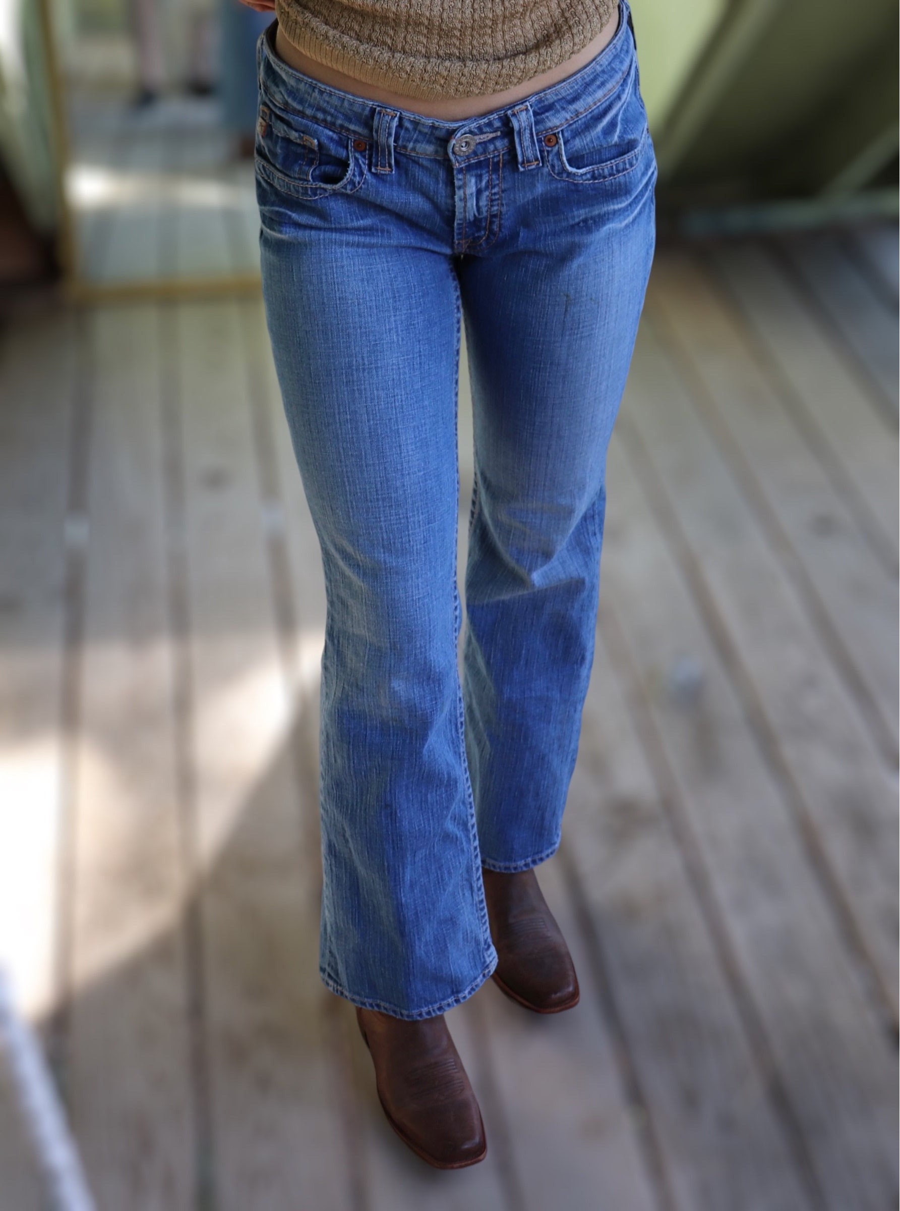 Big Star Casey Jeans