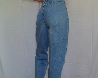 Jean vintage Lee Talered pour femmes