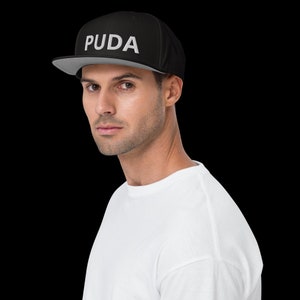 Snapback Mütze
