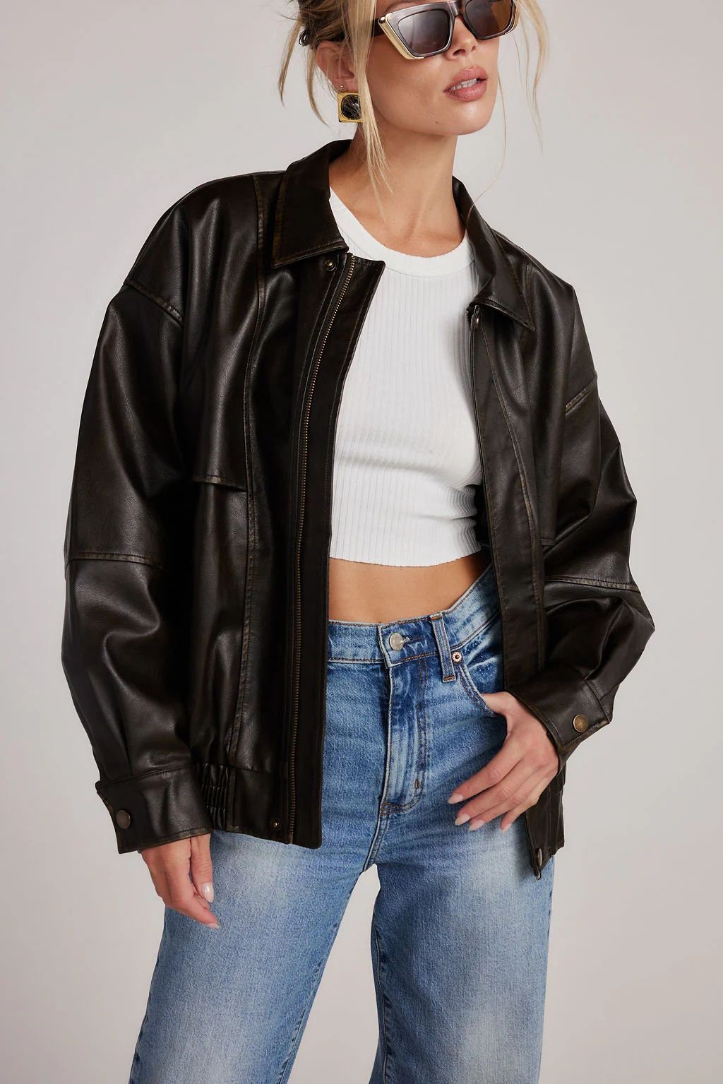 Black Y2k Jacket - Etsy Black Y2k Jacket - Etsy