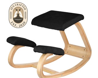 Kneeling Chair | Improves sitting posture