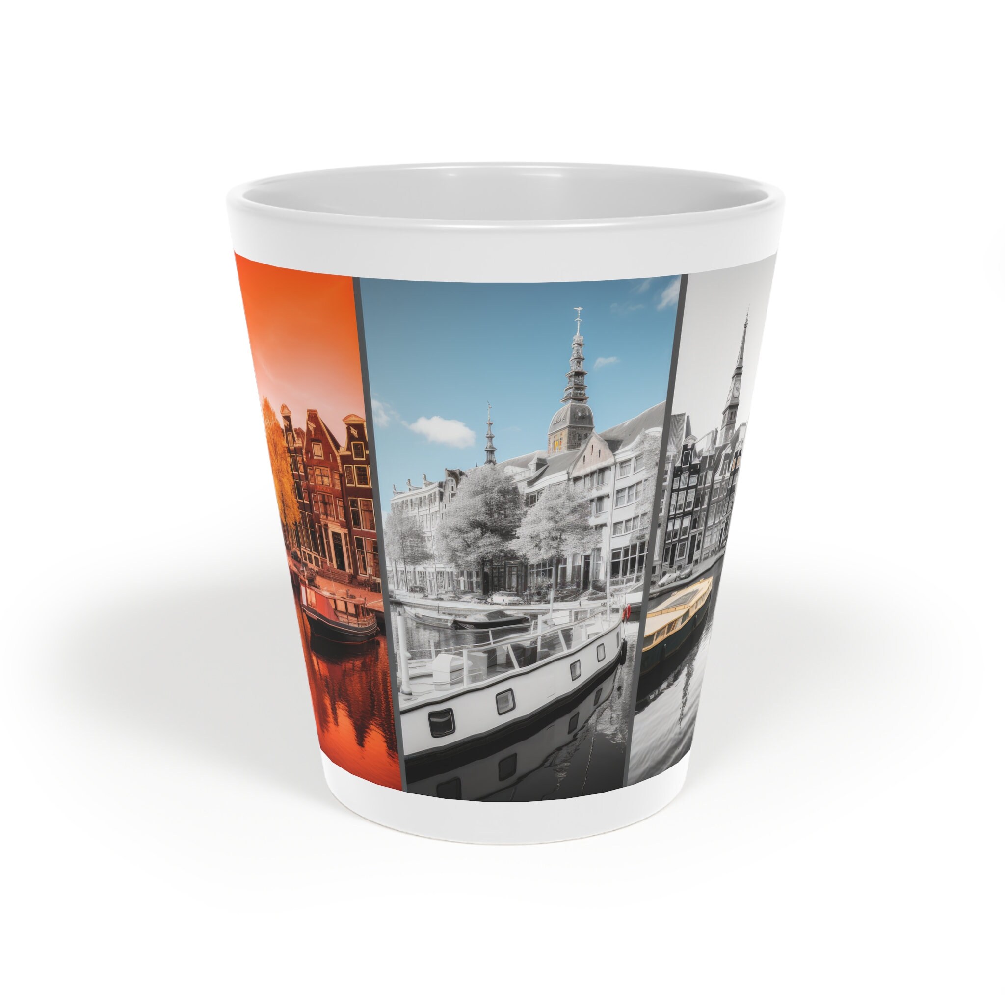 12 Awesome Coffee Mugs That Will Make You Say 'I Want One!', Amsterdam  Printing Blog