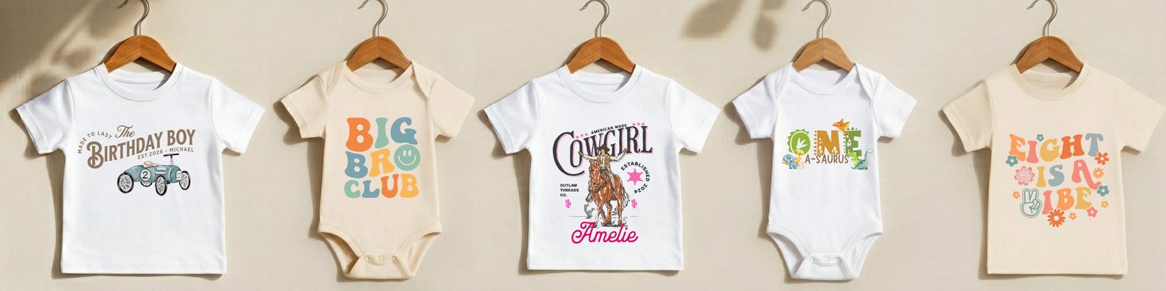 FunSizeShirtShop - Etsy