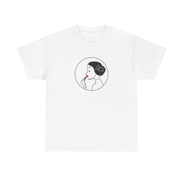 Princess Leia Diva T shirt