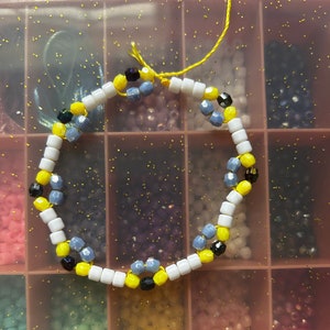 Bee Happy Bracelet