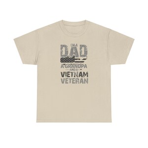 Dad Grandpa Veteran 2