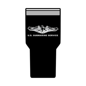 U-Boot-Service Thermobecher, 30oz