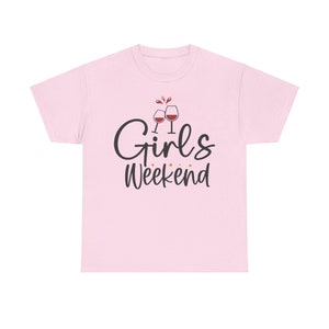 Chemise voyage 2024 filles, cadeau meilleur ami, chemise de voyage filles, chemise vacances filles, chemise voyage filles, chemise week-end filles