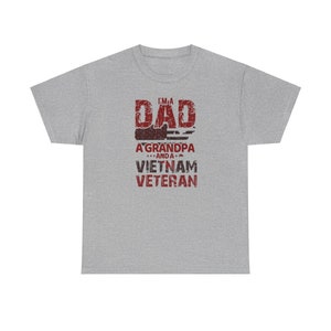 Dad Grandpa Veteran 3