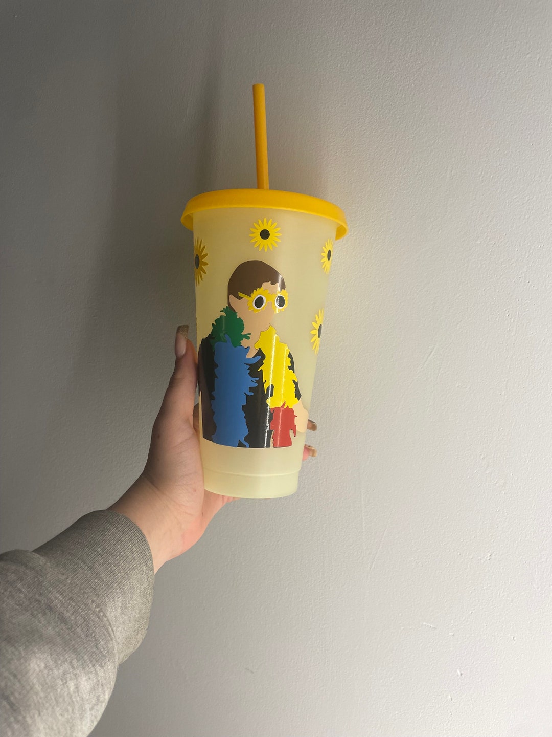 The Summer I Turned Pretty Colour Changing Cold Cup TSITP Etsy UK