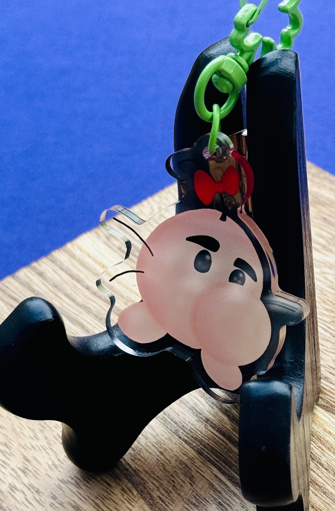 Earthbound 30th Anniversary Keychains - Etsy