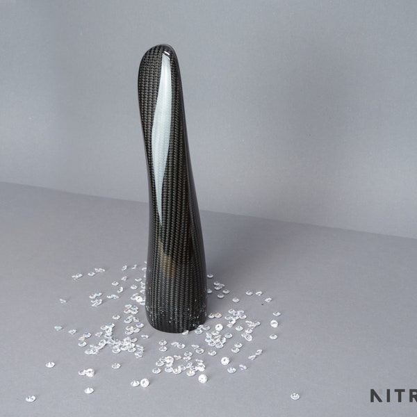 Realistic Dildo XR PVC main image 1