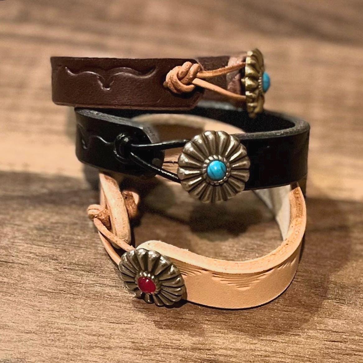 Rrl bracelet - Etsy 日本